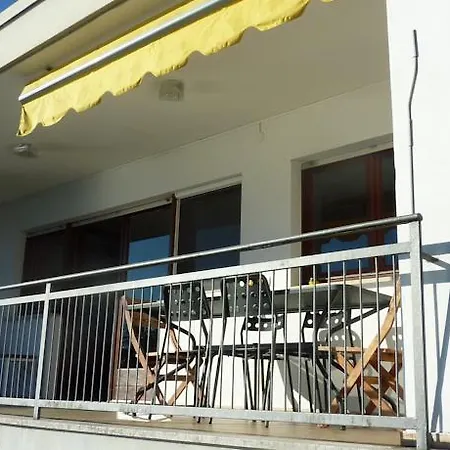 The Dreamers' House