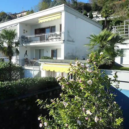 Holiday home The Dreamers' House Menaggio