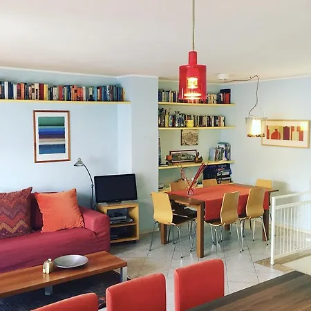 The Dreamers' House * Menaggio