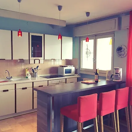 The Dreamers' House Holiday home Menaggio