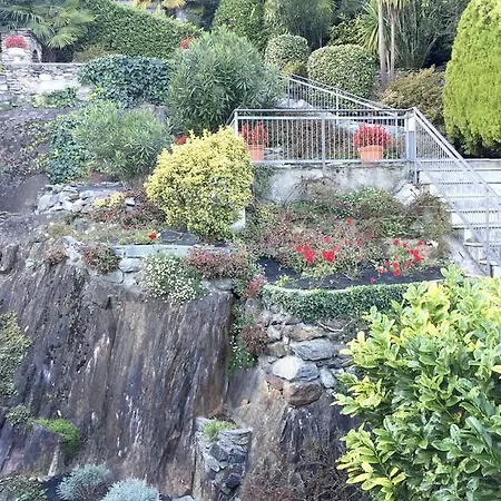 The Dreamers' House Holiday home