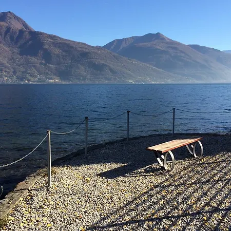 The Dreamers' House Menaggio