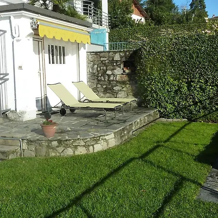 The Dreamers' House Menaggio