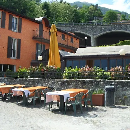 Holiday home The Dreamers' House Menaggio