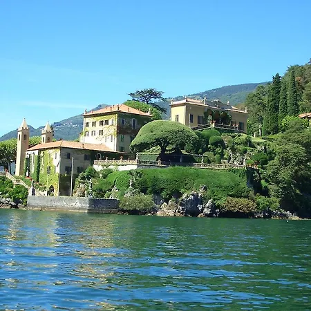 Holiday home The Dreamers' House Menaggio
