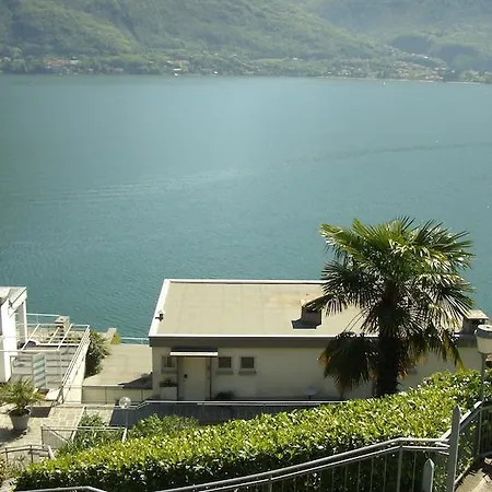 Holiday home The Dreamers' House Menaggio