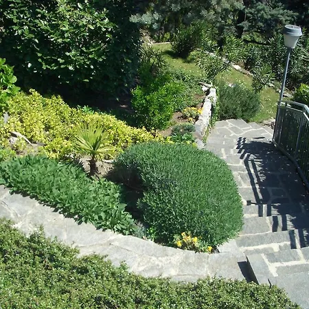 Holiday home The Dreamers' House Menaggio