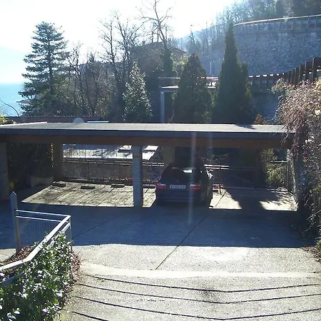 Holiday home The Dreamers' House Menaggio