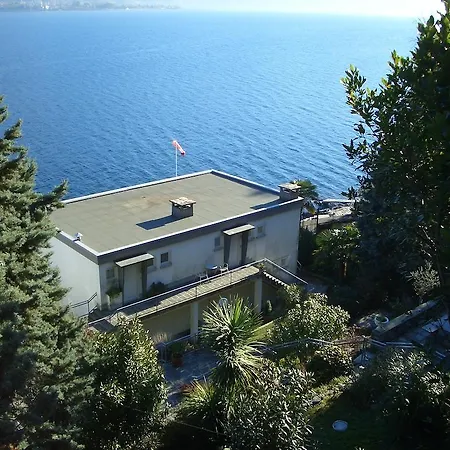 The Dreamers' House