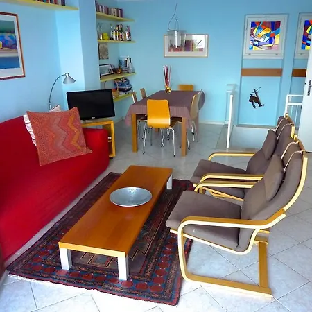 Holiday home The Dreamers' House *