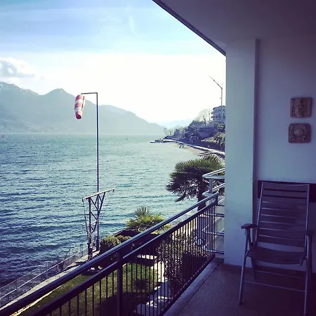 Holiday home The Dreamers' House Menaggio